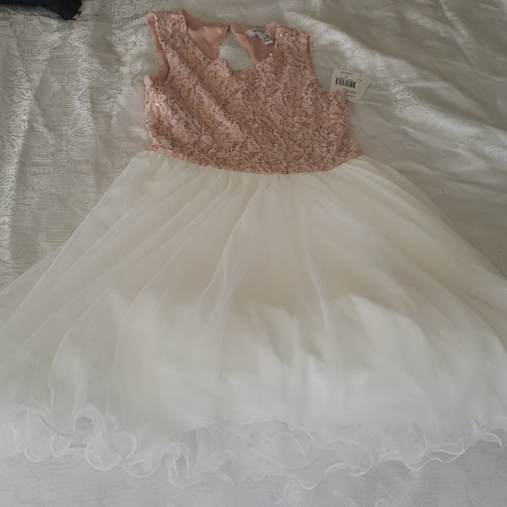 Speechless kids dress size 14